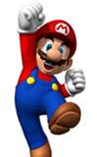 What Video Game Guy Are You?