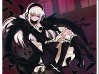 A Quoi Ressemblerais Tu En Manga?(Filles Seulement