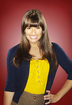 Which 'Glee' Character Are You?