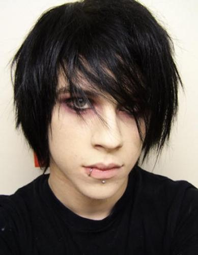 Eres Un Emo O Un Maldito Poser