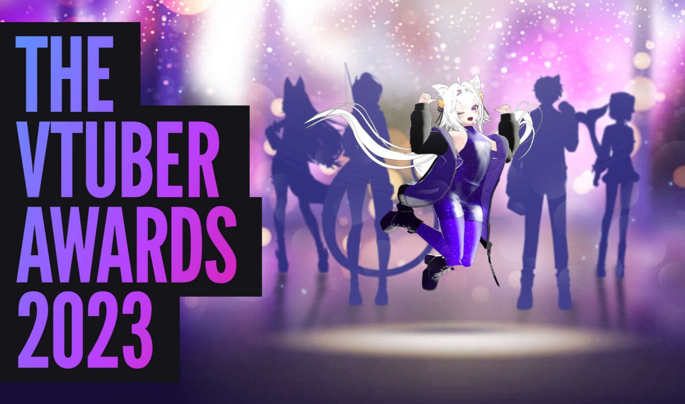 Vtuber For You !!!!!!Kuissssssssssss
