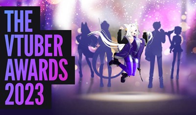 Vtuber For You !!!!!!Kuissssssssssss