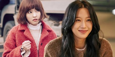 Hangi K-drama Aktörüsün