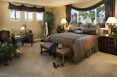 Bedroom Quiz, What Describes You?
