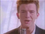 Rick-Roll'o-Meter