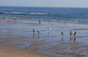 Plages/Vagues Vendéennes: Laquelle Préferes-Tu?