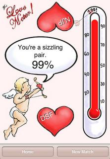 How In Love Are You Today