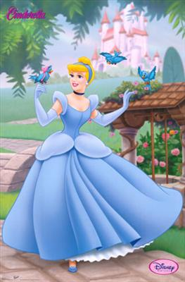 Hangi Disney Prensesisin?