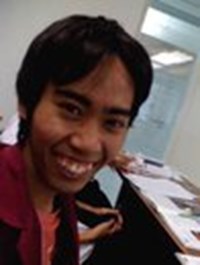 คุณคิดว่าใคร "เกรียนที่สุดใน Ae03"