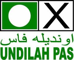 Parti Islam Semalaysia (PAS)