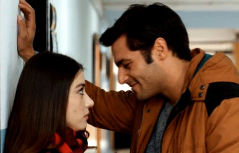 Kiraz Mevsimi