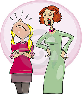 ¿Eres Una Madre Friki O Decente?