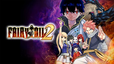 FAIRY TAIL 