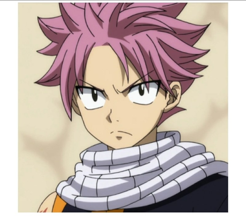 Natsu