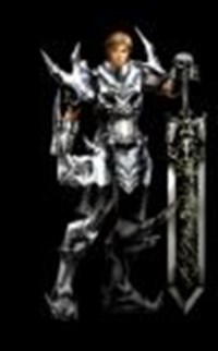 What Cabal Character Are You???