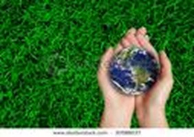 Do You Love Our Planet?