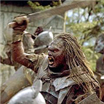 Uruk Hai Mısın Yoksa Ork Musun
