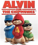 Conosci Alvin E I Chipmunks 