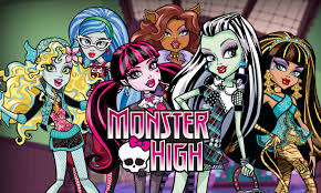 Hangi Monster Highsin???
