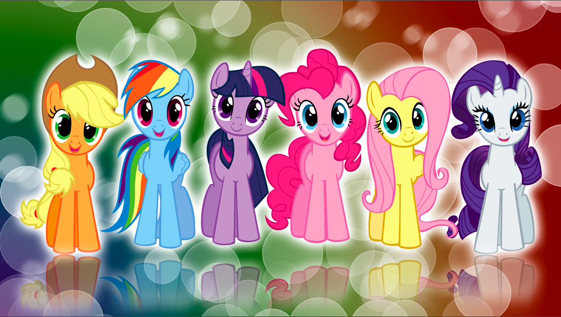 Que Tan Brony Sos
