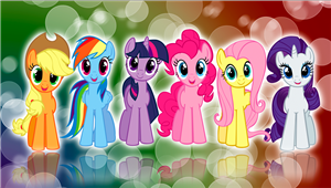 Que Tan Brony Sos