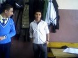 12 Tm C Erkeklerrınden Hangısısınız:D