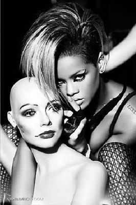 Rihanna Or Chris Brown