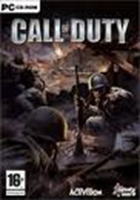 Call Of Duty Serisi