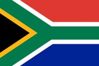 South Africa 2010