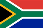 South Africa 2010