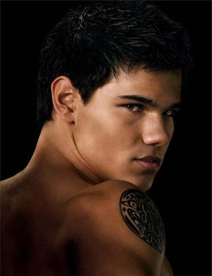 Team Jacob Or Team Edward