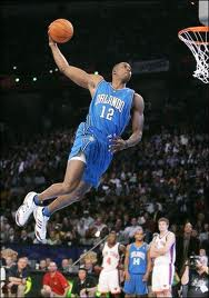 What Basketball Player R U?