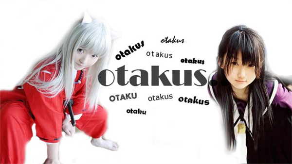 Que Tan Otaku Eres??