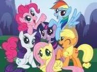 Hangi Pony Sin?