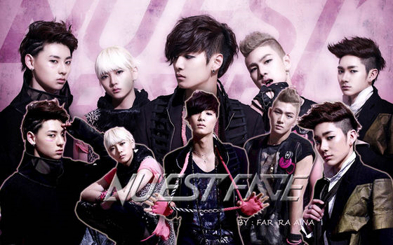 Nuest