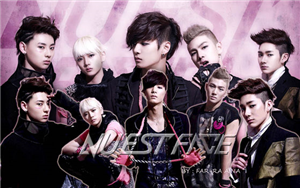 Nuest