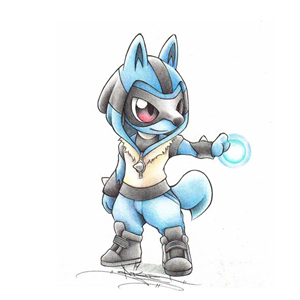 Que Pokemon Eresss!!!!
