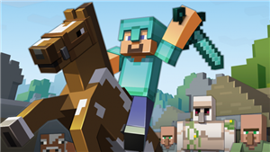 Hangi Minecraft Karakterisin?