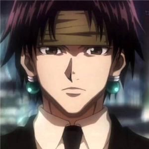 Quel Personnage Hxh Es-Tu ?~