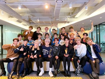 Berjodoh Dengan Siapakah Kamu Di Nct 