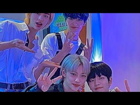 Hangi Stray Kids Üyesisin