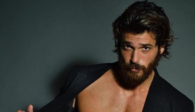 Hangi Can Yaman Türüsün<3!!!!!!