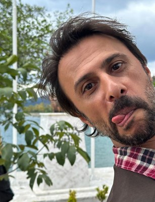 Hangi Taşacak bu deniz katakterisin