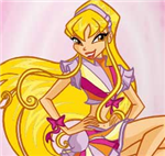 Hangi Winx Karakterisin