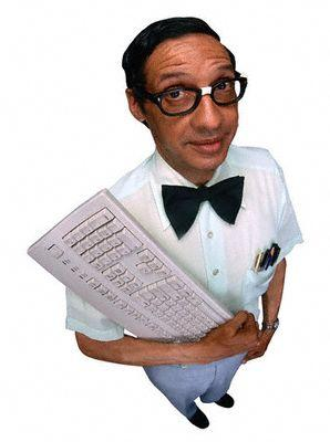 R U Nerd Or Cool