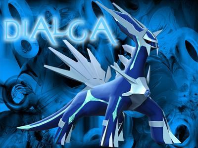 What Pokemon Do U Like Best? 