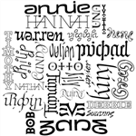 Your Real Name