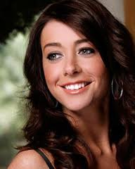 Lily Aldrin