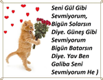 En Güzel Şiirler