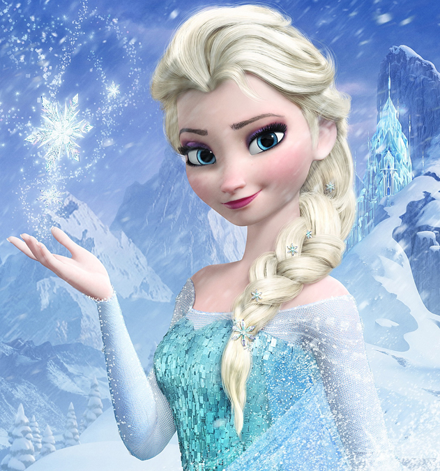 ¿Qué Tanto Sabes De Elsa?